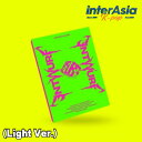 NMIXX - 2nd Single Album「ENTWURF」 Light Ver. 一般版 エヌミックス jyp シングル アルバム kpop cd 韓国盤 送料無料