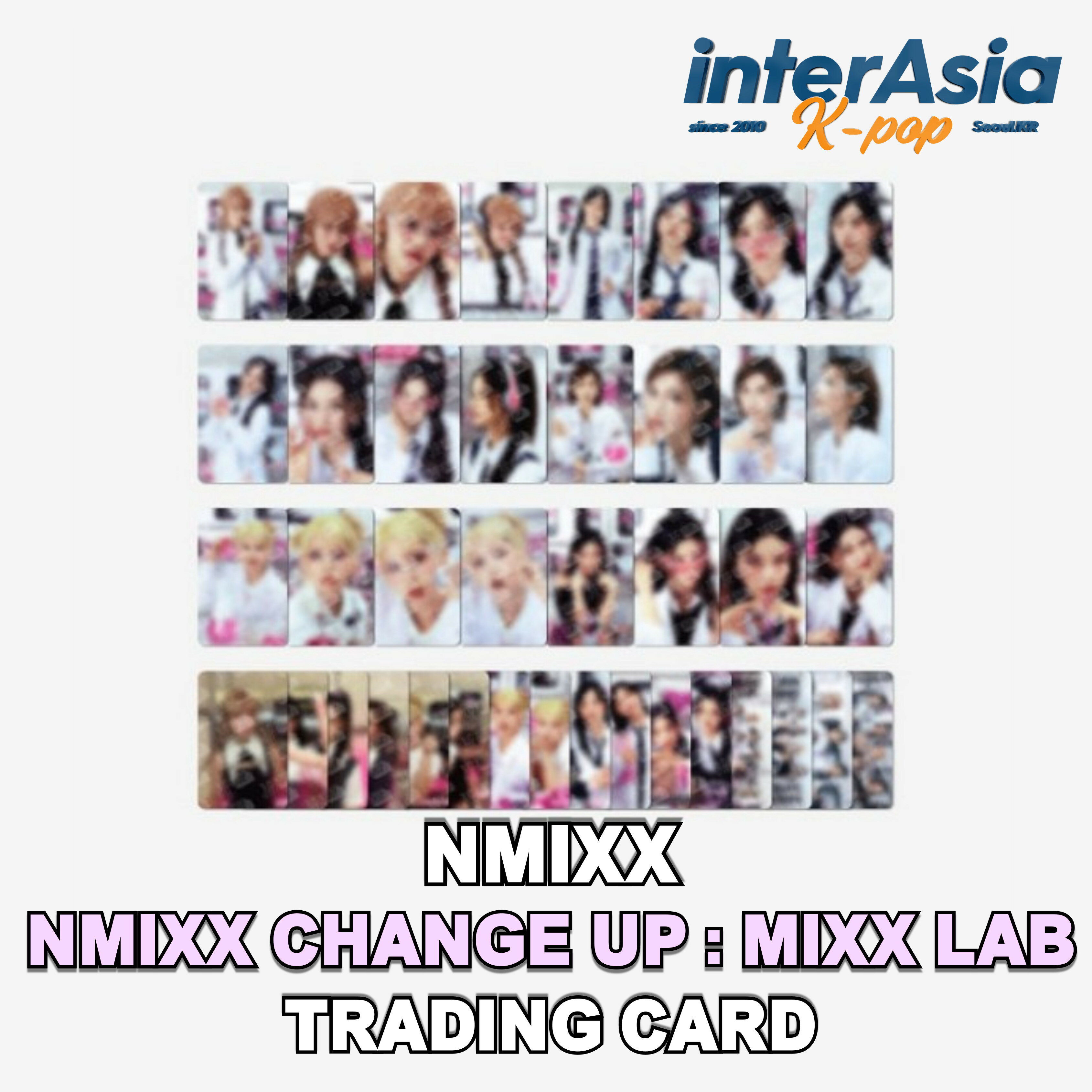 楽天市場】nmixx トレカの通販 楽天市場】nmixx トレカの通販