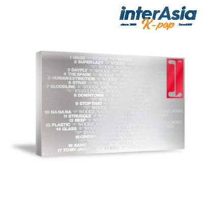 楽天市場】woodz アルバムの通販