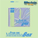 fromis_9 - 5th Mini Album 「from our Memento Box」 (Jewel Case Ver.)