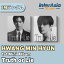 HWANG MIN HYUN - 1st Mini Album Truth or Lie ե󡦥ߥ˥ NU'EST Wanna One kpop ڹ ̵