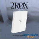 ★01月25日発売★ RYU SUJEONG - 2nd Mini Album [2ROX] (Fallen Angel Ver.) リュスジョン 柳樹整 LOVELYZ ラブリーズ kpop 韓国盤 送料無料 RYU SUJEONG - 2nd Mini Album [2ROX] (Fallen Angel Ver.) ※ 製作側の都合により発売日、商品構成、イメージが変更する場合がございます。※ 印刷工程で起こりえる小さな点、傷、汚れなどでは交換返品要請はできかねますので、ご了承くださいませ。※ パッケージは商品本体を保護するためのものであり、流通過程において生じる細かな傷や汚れ、スレ等での返品・交換はできかねますので、ご了承くださいませ。※ 破損or構成品の一部漏れのお問い合わせ時には必ず開封動画が必要です。無い場合は確認が取れませんので、交換返品要請はできかねますので、ご了承くださいませ。※商品は全て輸入品となっており、発送後のお客様ご都合での返品・交換はいたしかねます。 5