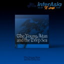 ★02月20日発売★ LIM HYUNSIK - 2nd Mini Album [The Young Man and the Deep Sea] イムヒョンシク ビートゥビー BTOB kpop 韓国盤 送料無料 LIM HYUNSIK - 2nd Mini Album [The Young Man and the Deep Sea] 5