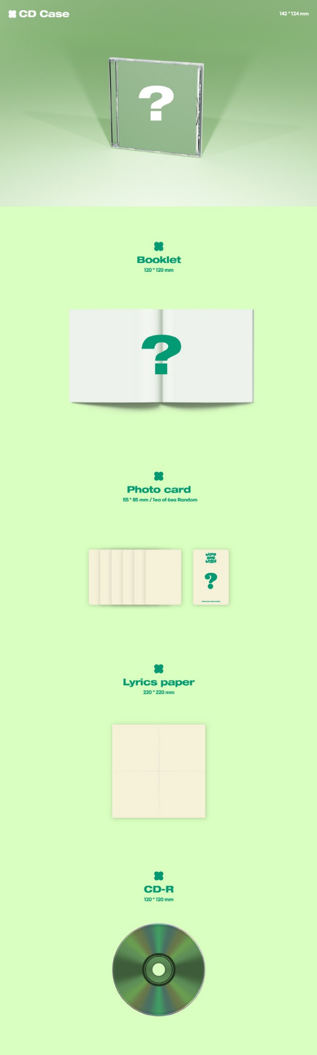 Luminous [ サーシャ・ヴィー ]