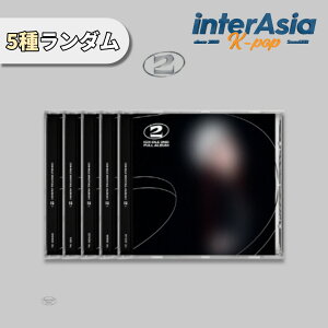 (G)I-DLE - 2ND FULL ALBUM 「2」 Jewel Ver. ジーアイドゥル ジーアイドル アイドゥル ヨジャ・アイドゥル CUBEエンターテインメント kpop 韓国版 韓国直送 送料無料
