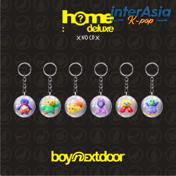 楽天市場】boynextdoor ぬいぐるみの通販