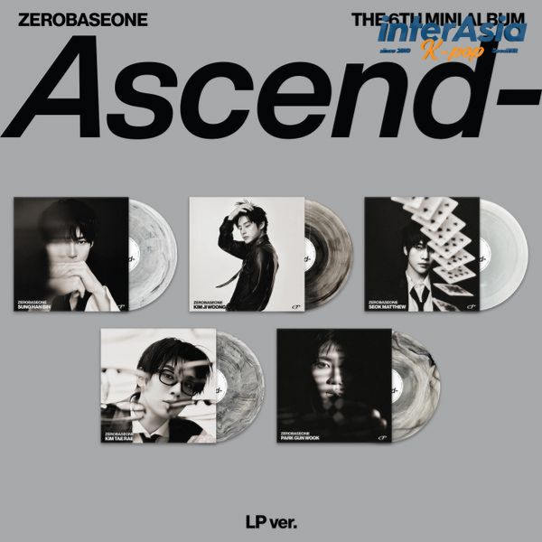 【中古】2Nise Mini Album - 2Nise(韓国盤)