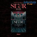 xikers - 5TH MINI ALBUM 「HOUSE OF TRICKY : SPUR」 (POCAALBUM) サイカース KQエンターテインメント ...