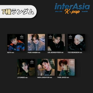 EVNNE - 2ND MINI ALBUM 「Un: SEEN」 Digipack ver. イブン BOYS PLANET ボイプラ JELLYFISHエンターテインメント kpop 韓国盤 送料無料