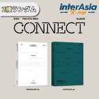 ★2種ランダム★ B1A4 - The 8th Mini Album [CONNECT] ビーワンエーポ kpop WMエンターテインメント 韓国盤 送料無料