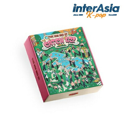 TWS - 2026 DECO KIT トゥアス シンユ ドフン ヨンジェ ハンジン ジフン ギョン ...