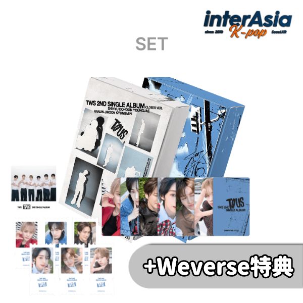 楽天市場】twsグッズの通販