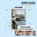 ★InterAsia LUCKY DRAW特典★ NCT WISH - 1st Single Album 「WISH」 (Photobook Ver.) ラキド...