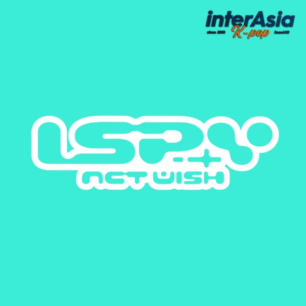 ★10月13日発売★ NCT WISH - The 4th Mini Album [I SPY] (Acrylic Stand Ver.) エヌシーティーウィッシュ SMエンターテインメント kpop 韓国盤 送料無料