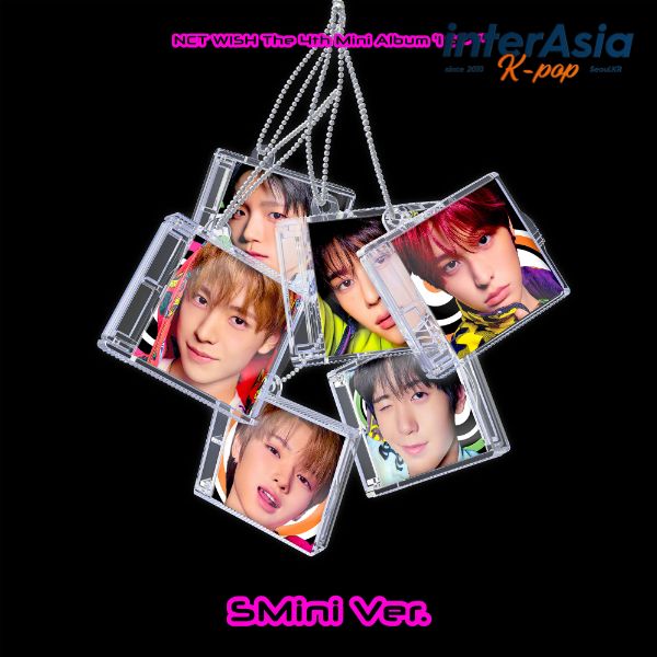 楽天市場】nct wish（韓国（K-POP）・アジア｜CD）：CD・DVDの通販