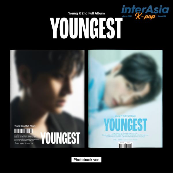 楽天市場】inter asia（韓国（K-POP）・アジア｜CD）：CD・DVDの通販