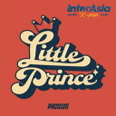 ★04月23日発売★ PICKUS - 1st Single Album Little Prince ピッカーズ ユラ リキ ナムソン コウタロウ パクミングン ユ ヒョンスン FAN PICK ファンピック オーディション サバイバル TNKエンターテインメント KPOP 韓国盤 無料配送