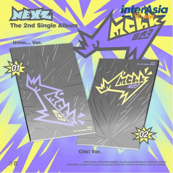 楽天市場】NESC（韓国（K-POP）・アジア｜CD）：CD・DVDの通販