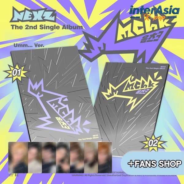 楽天市場】NESC（韓国（K-POP）・アジア｜CD）：CD・DVDの通販