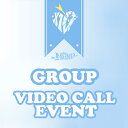 【ヨントン(GROUP VIDEO CALL)イベント】 MCND - 6th Mini Album 「X10」 エムシーエヌディー 映像通話イベント キャッスルジェイ ビック ミンジェ フィジュン ウィン TOPメディア kpop 韓国盤 送料無料