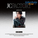 ★05月16日発売★ JAECHAN (DKZ) - 2ND MINI ALBUM 「JCFACTORY_VOL.2」 (EVER ver.) ジェチャン ディ...
