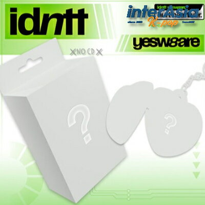 ★01月06日発売★ idntt - Mini Album 「yesweare」 (hurt heart ver.) アイデンティティ unevermet yesweare itsnotover tripleS Modhaus KPOP 韓国盤 無料配送