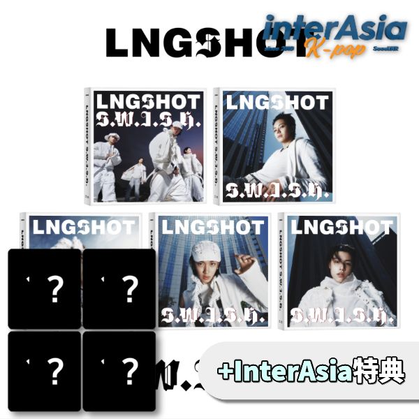 lngshot 新品未開封 shot callers 20枚セット 楽天市場】ロングショット（CD・DVD）の通販