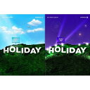 WINNER - 4th Mini Album「HOLIDAY」PHOTOBOOK ver. ウィナー ソン ミンホ カン スンユン キム ジヌ イ スンフン YGエンターテインメント kpop 韓国版 韓国直送 送料無料