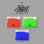 IVE - 3rd Single Album 「After Like」 PHOTO BOOK ver. アイヴ ユジン ガウル レイ ウォニォン リズ イソ アイズワン IZONE kpop 韓国盤 送料無料