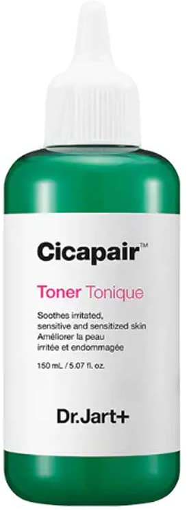 ★使用期限24年06月★半額セール★[Dr.Jart+] シカペア トナー Cicapair Toner 150ml 韓国コスメ 韓国直送