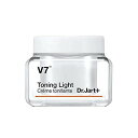 Dr.Jart V7 トーニングライト Toning Light 50ml 韓国コスメ 韓国直送