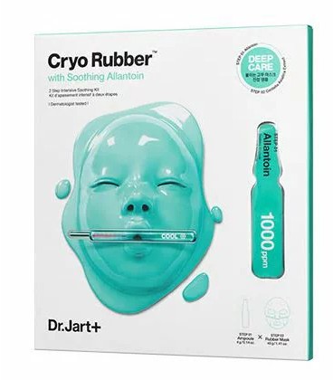 [Dr.Jart+] 饤 С   ȥ(1) Cryo Rubber with Soothing All...