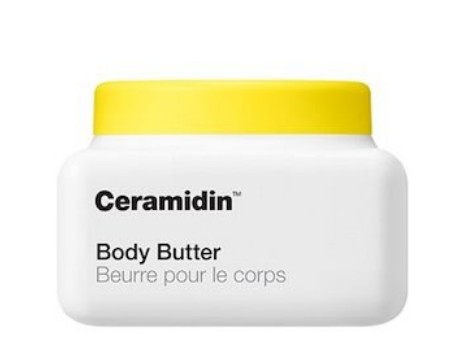 [Dr.Jart+] Z}CfB {fB[o^[ Ceramidin Body Butter 200ml ؍RX ؍