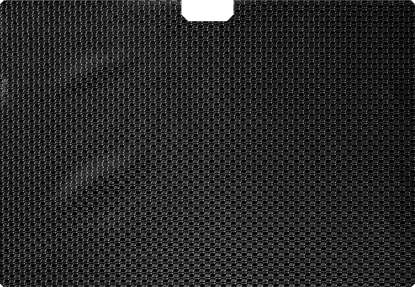 スズキ エブリイバン DA64V トランクマット ベンチシート用 ゴムマット 64系 ラバーマット ゴム臭なし 防水 汚れ防止 後席格納部分用 荷室マット カーマット カー用品 内装用品 社外マット 社外パーツ 社外品 日本製 専用設計 送料無料 2005年8月～2015年2月