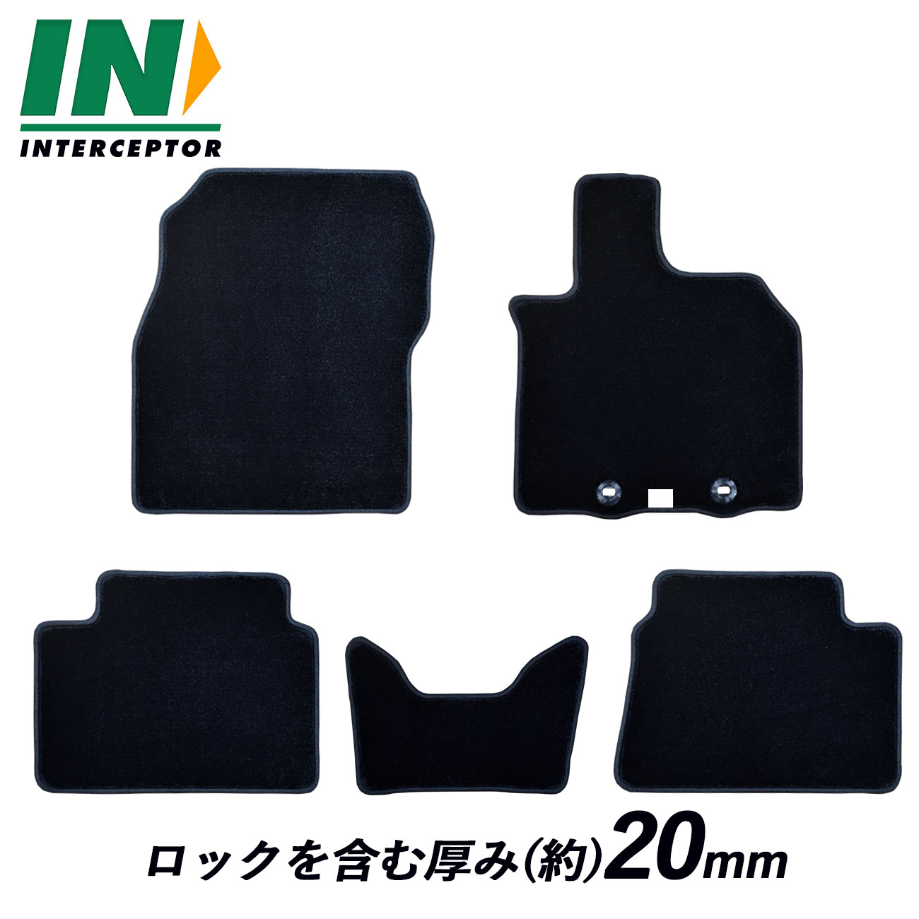 サンプル無料 LEXUS レクサス LBX 10系 15系 10 15 MAYH10 MAYH15 フロアマット フロアカーペット カー..