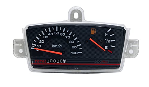 【未使用品】 楽天市場】アドレスv100 メーター（メーター｜パーツ）：バイク その他
