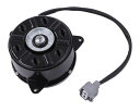 トヨタ 用 電動 ファン モーター 左側 1個 20系 アルファード ヴェルファイア GGH20W GGH20W 16363-46170 ラジエター コンデンサー 純正互換 社外品
