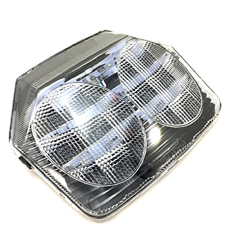 ホンダ LED テール ランプ スモール ブレーキ ウインカー ライト クリアーレンズ CB400SF VTEC3 CB1300 等 バイク カスタム パーツ 社外品