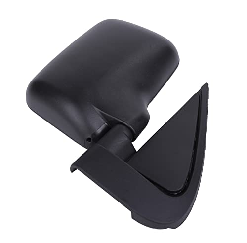 ダイハツ 用 ハイゼット S200P S210P サイドミラー ドアミラー 右側 運転席側 87910-B5070 等 目隠し蓋..