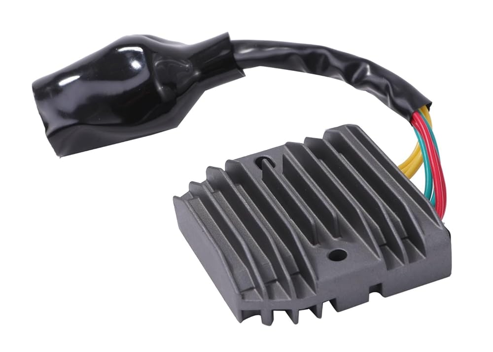 ホンダ 用 熱対策 レギュレーター レギュレター 3-4pin CBR600RR PC37 CBR929RR SC44 VTR1000SPY SPI RVT1000R 汎用 社外品