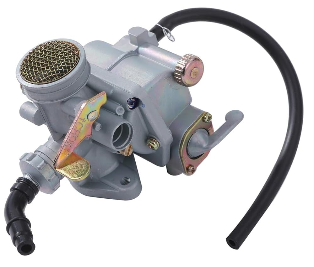 ホンダ 用 旧 ダックス ST70 CT70 6V キャブレター ST50 K1 K2 K3 K4 72cc 互換品 純正 タイプ 汎用 社外品 メンテナンスパーツ