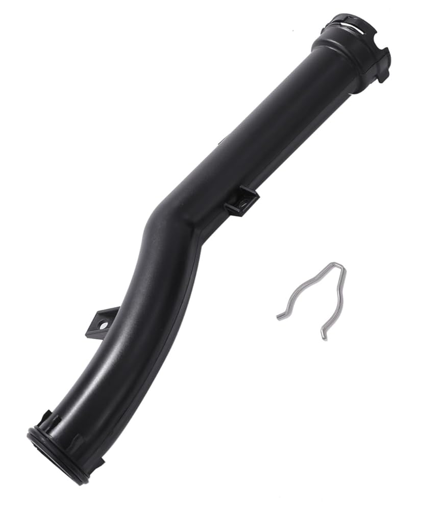 BMW 車用 ウォーターホース Oリング クリップ 付き MINI ミニ R56 R55 R57 R58 R59 R60 R61 11537589713 社外品 破損 亀裂 冷却水 漏れ 等 メンテナンス パーツ