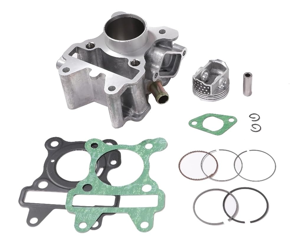 ヤマハボアアップキットピストン径42mm50cc→60ccビーノジョグジョグZR4ストロークSA26JSA36JSA56Jシリンダーヘッド社外品 ヤマハボアアップキットピストン径42mm50cc→60ccビーノジョグジョグZR4ストロークSA26JSA36JSA56Jシリンダーヘッド社外品