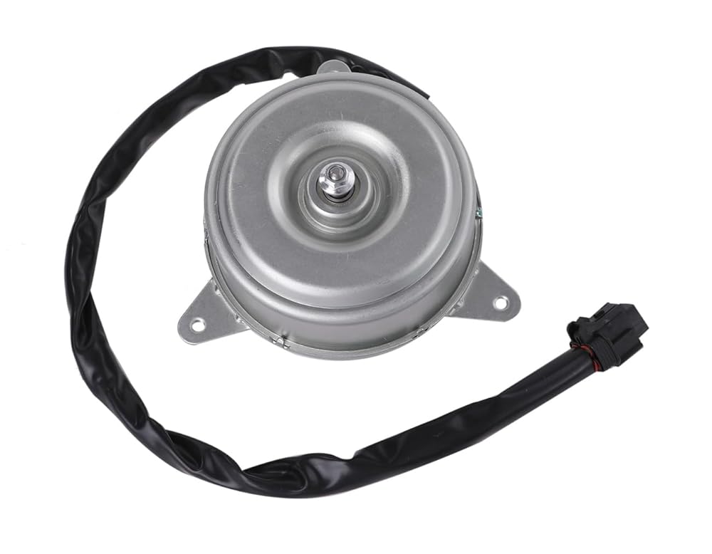 Rakuten - コンデンサー 電動 ファン モーター E25 キャラバン QE25 QGE25 CQGE25 DQGE25 KA24DE 92122-VW000 交換 エアコン 社外品