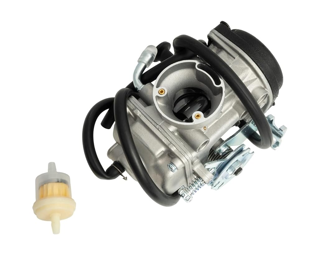 楽天市場】TW200 キャブの通販