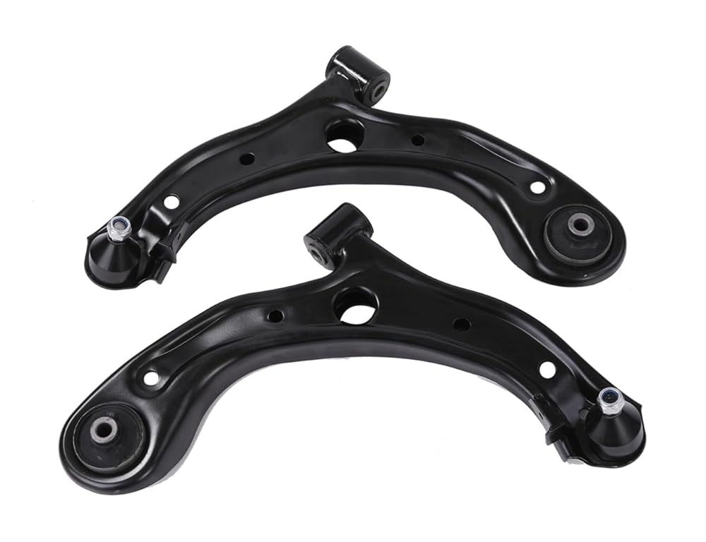 ホンダ 用 N-ONE ターボ JG1 JG2 フロント ロアアーム 51360-TY0-010 51350-TY0-010 互換品 NONE Nワン N1 社外品 カスタム パーツ (左右セット) 3