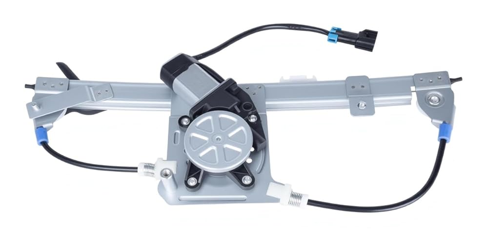 フィアット 500 312 パワーウインドウ レギュレーター モーター 付き フロント 左側 51785841 51824040 アバルト 等 社外品