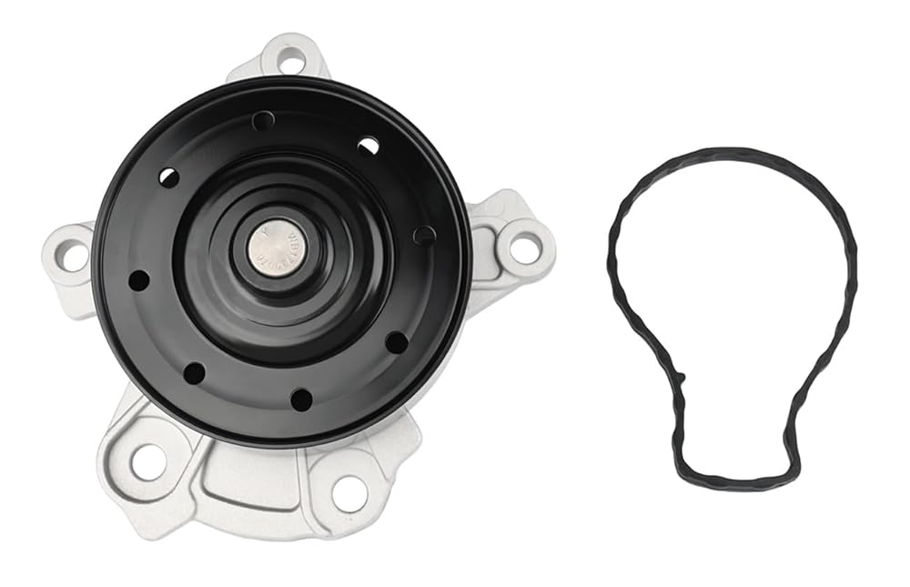 トヨタ用 ウォーターポンプ ガスケット 付 ヴォクシー VOXY ZRR70W ZRR75W H19.6～ 純正 交換 16100-39466 互換 社外品