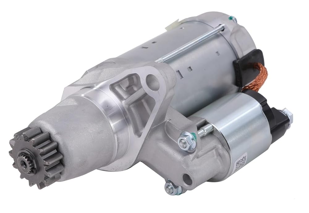 トヨタ 用 セルモーター スターター モーター ヴェルファイア ANH20W ANH25W 2AZFE 28100-31090 S1253S 互換品 社外品 メンテナンス パーツ