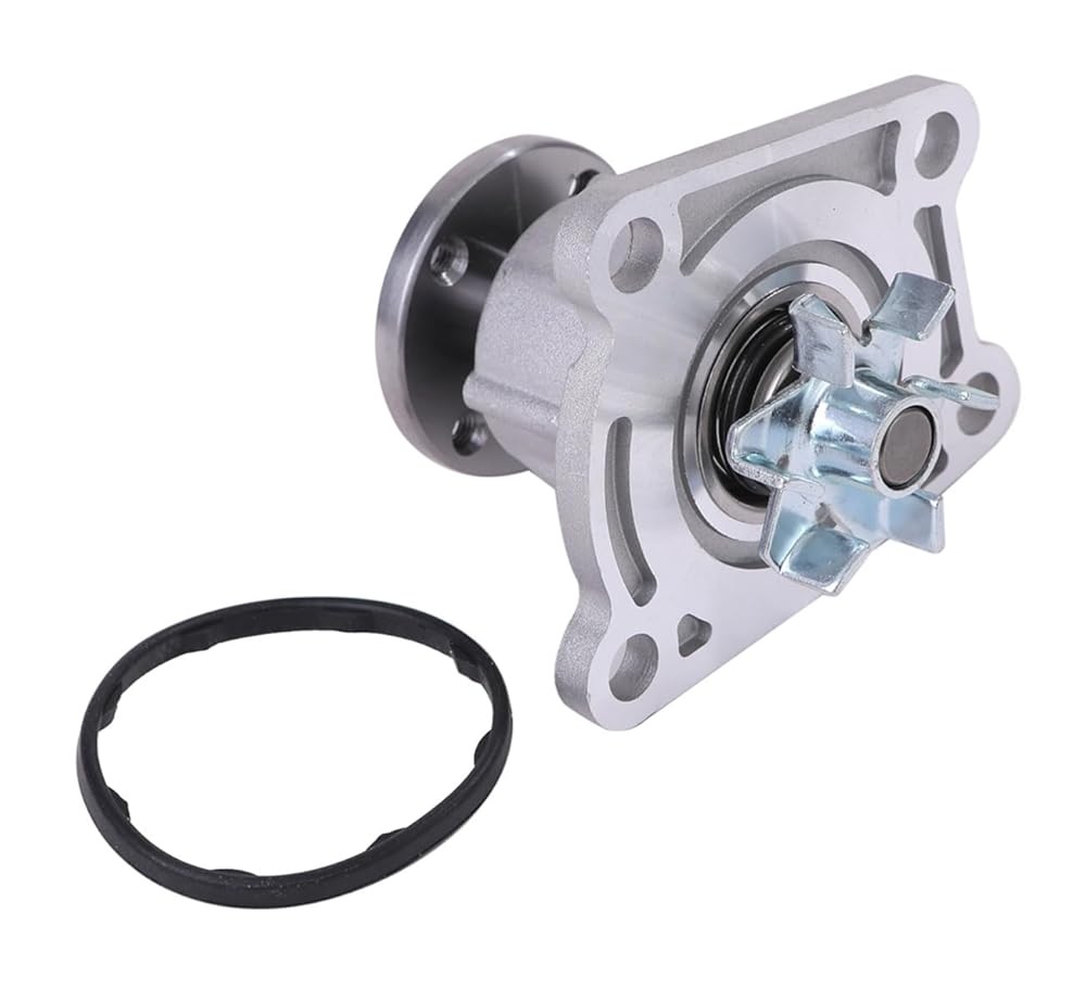 ダイハツ 用 ウォーターポンプ ガスケット 付 タント カスタム L375S L385S 互換 純正品番 16100-B9280 16100-B9350 16100-B9450 社外品